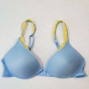 Sophie B. Underwire Bra 34A